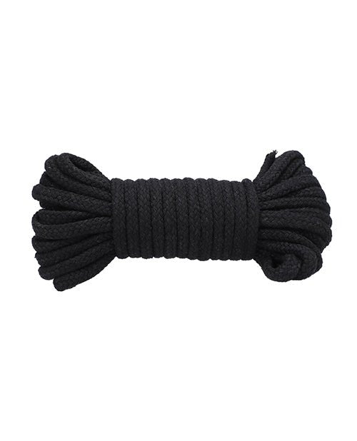 In A Bag 32 ft Rope - Black | Shop Lowest Prices at Funlove.com