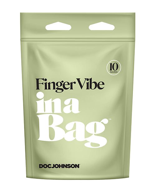 In A Bag Finger Vibe - Pink | Shop Lowest Prices at Funlove.com