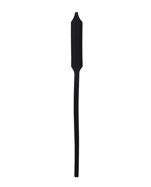 In A Bag Spanking Paddle - Black | Shop Lowest Prices at Funlove.com