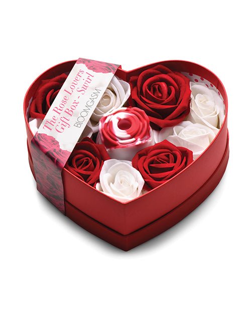 Inmi Bloomgasm The Rose Lovers Gift Box | Shop Lowest Prices at Funlove.com