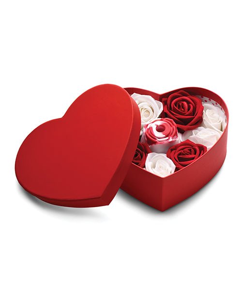 Inmi Bloomgasm The Rose Lovers Gift Box | Shop Lowest Prices at Funlove.com