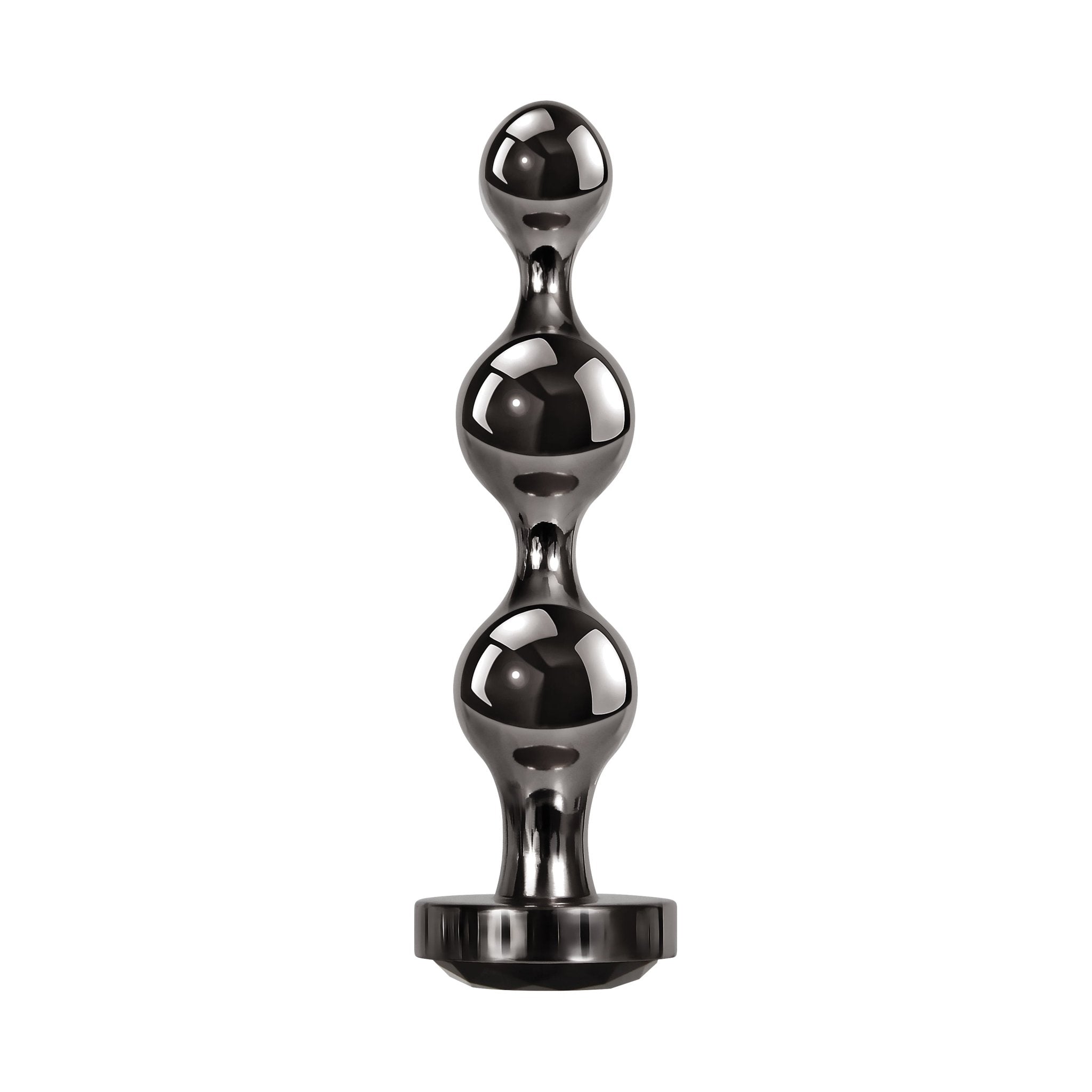 Intrigue Booty Call Anal Plug - Large | Shop Lowest Prices at Funlove.com