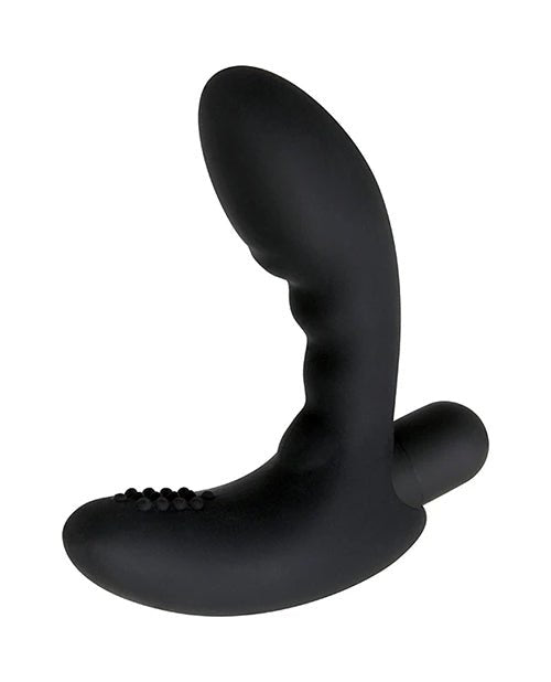 Intrigue Discovery Vibrating Prostate Massager | Shop Lowest Prices at Funlove.com