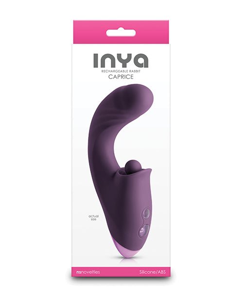 INYA Caprice - Purple | Shop Lowest Prices at Funlove.com