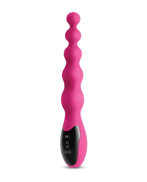 INYA Virtua Digital Beaded Anal Vibrator | Shop Lowest Prices at Funlove.com