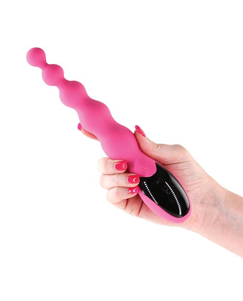 INYA Virtua Digital Beaded Anal Vibrator | Shop Lowest Prices at Funlove.com