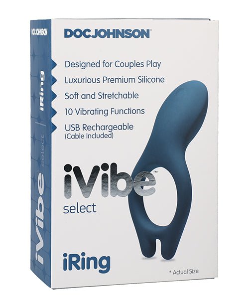 Ivibe Select Iring | Shop Lowest Prices at Funlove.com