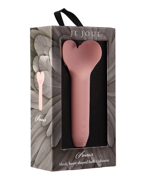 Je Joue Amour Bullet Vibrator | Shop Lowest Prices at Funlove.com