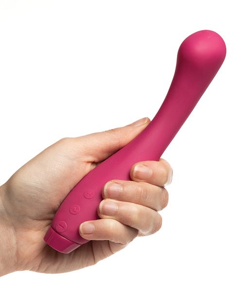 Je Joue Juno G Spot Vibrator | Shop Lowest Prices at Funlove.com