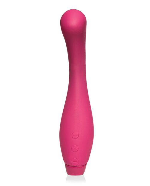 Je Joue Juno G Spot Vibrator | Shop Lowest Prices at Funlove.com