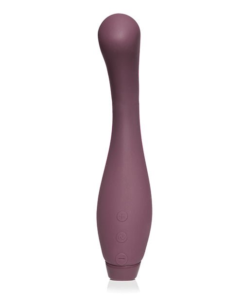 Je Joue Juno G Spot Vibrator - Purple | Shop Lowest Prices at Funlove.com