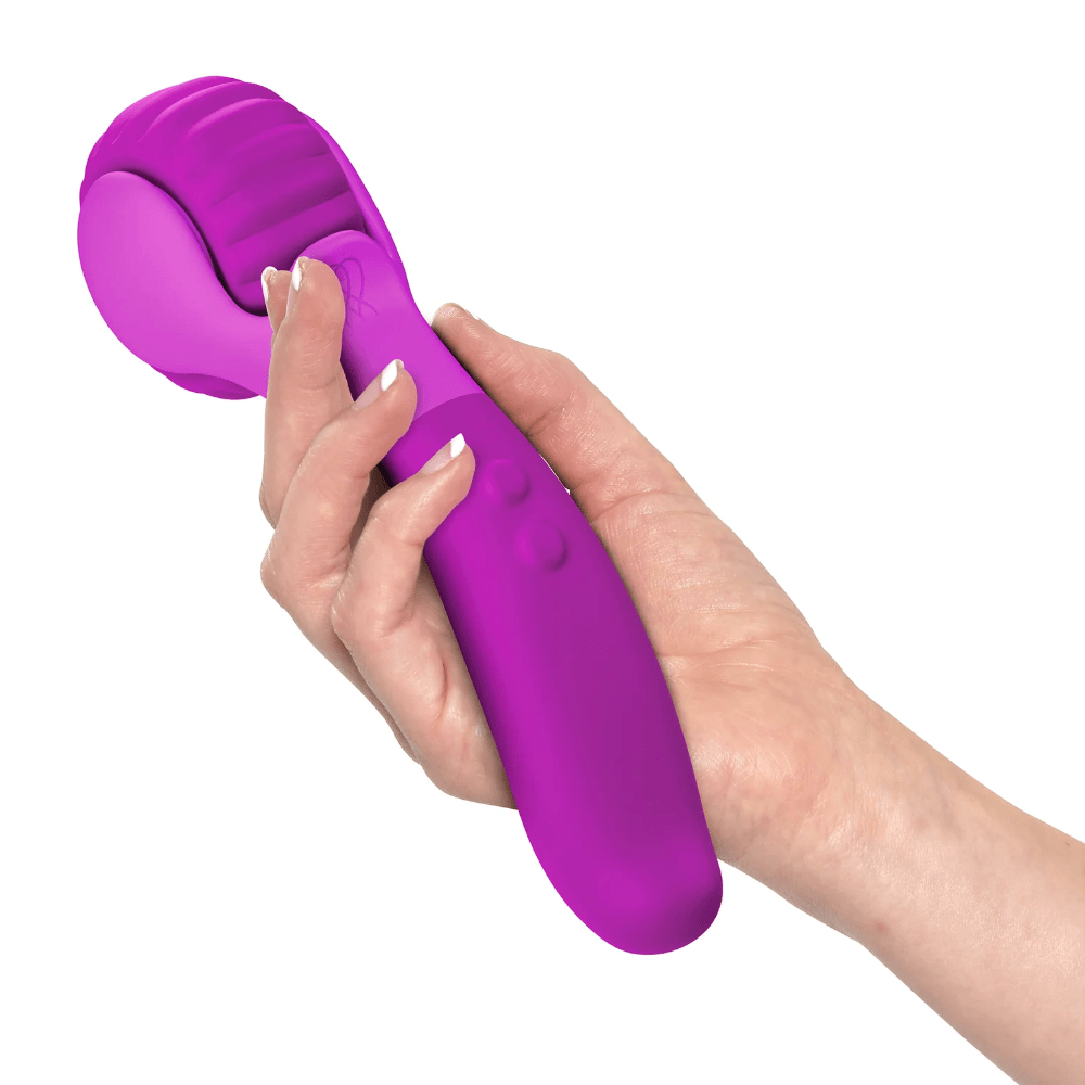 Jimmyjane Evoke Du - o Purple | Shop Lowest Prices at Funlove.com