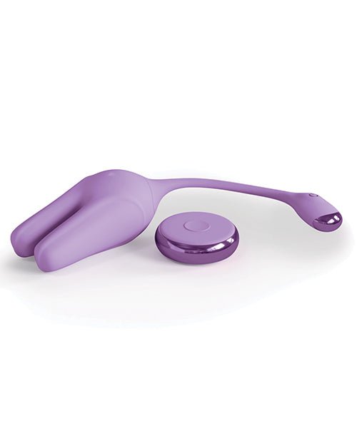 JimmyJane Form 2 Kegel Trainer Clit Tickler | Shop Lowest Prices at Funlove.com