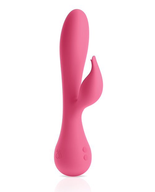 Jimmyjane Glo Rabbit Heating Vibe | Shop Lowest Prices at Funlove.com
