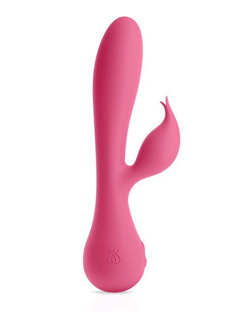 Jimmyjane Glo Rabbit Heating Vibe | Shop Lowest Prices at Funlove.com