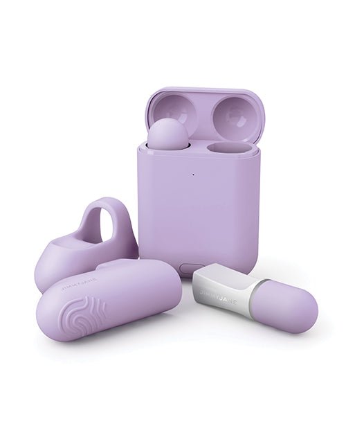 JimmyJane Hello Touch PRO Mini Finger Stimulators | Shop Lowest Prices at Funlove.com