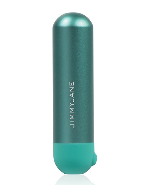 Jimmyjane Mini Chroma - Teal | Shop Lowest Prices at Funlove.com