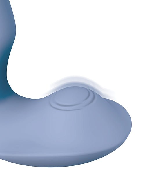 JimmyJane Pulsus P - Spot Vibrator w/Remote Control | Shop Lowest Prices at Funlove.com