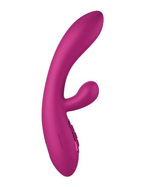 JimmyJane Solis Rabbit Vibrator | Shop Lowest Prices at Funlove.com