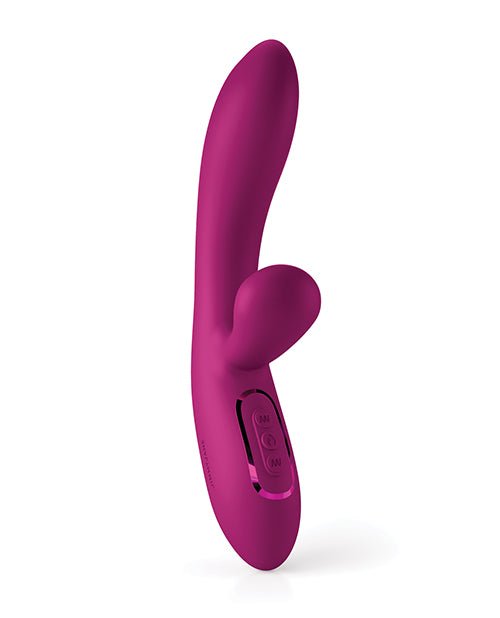 JimmyJane Solis Rabbit Vibrator | Shop Lowest Prices at Funlove.com