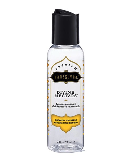 Kama Sutra Divine Nectars - 2 Oz | Shop Lowest Prices at Funlove.com
