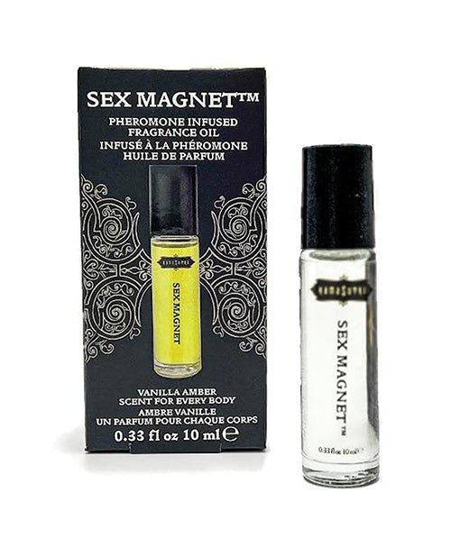 Kama Sutra Sex Magnet Pheromone Roll On | Shop Lowest Prices at Funlove.com