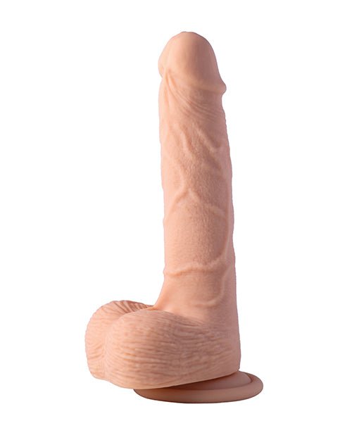 Kenzo App Controlled Realistic 9.5" Thrusting Dildo Vibrator | Shop Lowest Prices at Funlove.com