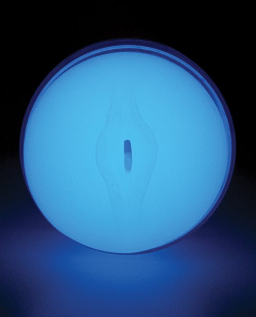 Kiiroo Feel Generic Stroker - Glow in the Dark | Shop Lowest Prices at Funlove.com