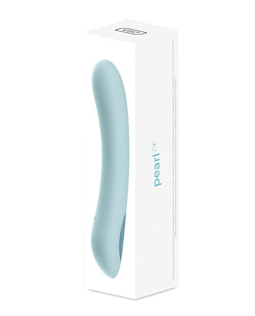 Kiiroo Pearl2+ - Turquoise | Shop Lowest Prices at Funlove.com
