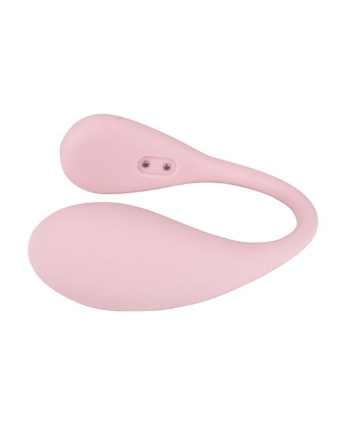Kiiroo Spot Kiss Me Pink Couples Stimulator - Pink | Shop Lowest Prices at Funlove.com