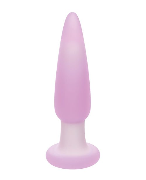 Lavender Haze Slender Anal Probe | Shop Lowest Prices at Funlove.com