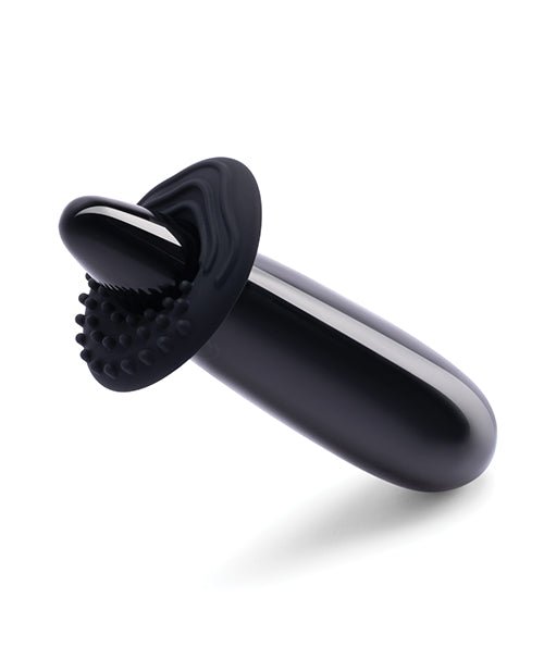 Le Wand Crystal G - Wand - Black Obsidian | Shop Lowest Prices at Funlove.com