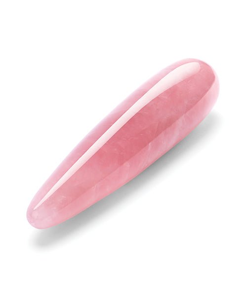 Le Wand Crystal G - Wand - Rose Quartz | Shop Lowest Prices at Funlove.com