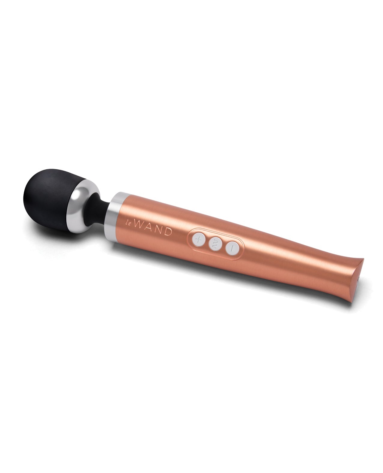 Le Wand Die Cast Rechargeable Massager | Shop Lowest Prices at Funlove.com