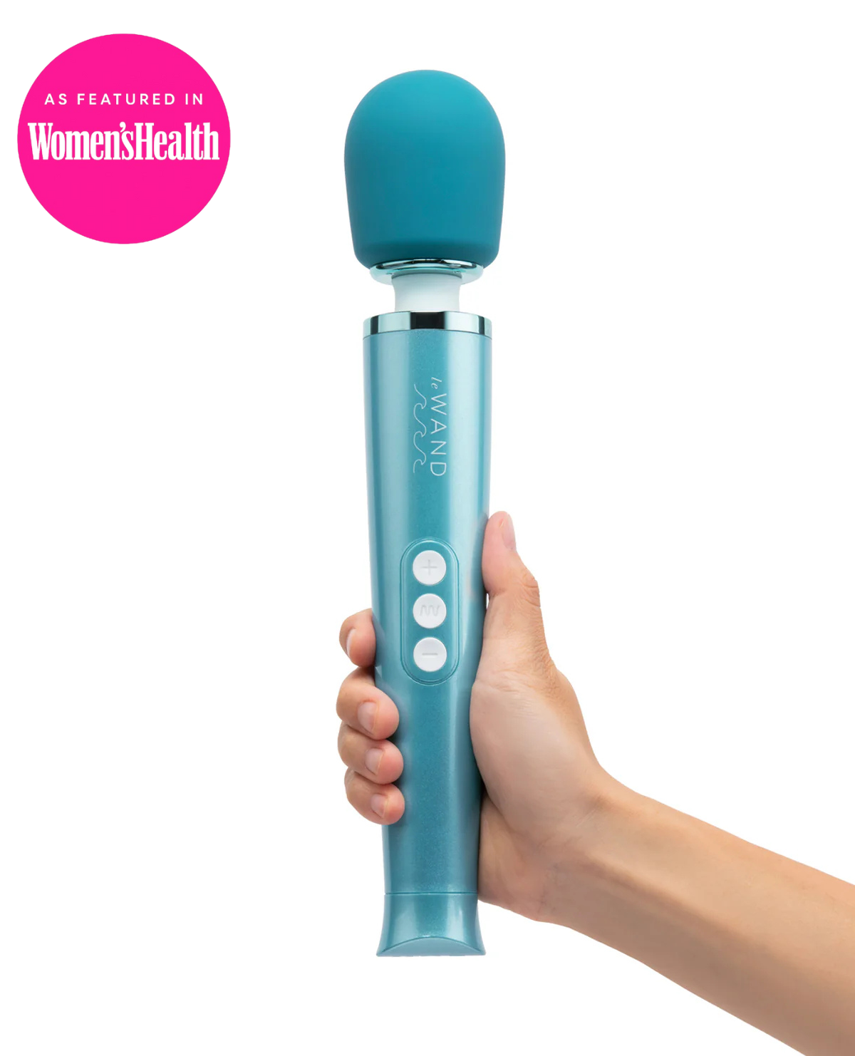 Le Wand Dive Submersible & Rechargeable