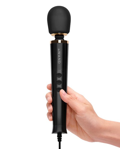 Le Wand Powerful Petite Rechargeable Vibrating Massager | Shop Lowest Prices at Funlove.com