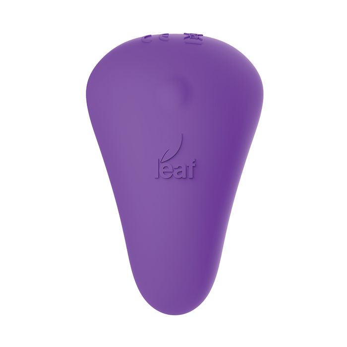 Leaf Plus Spirit w/Remote Control - Purple | Shop Lowest Prices at Funlove.com