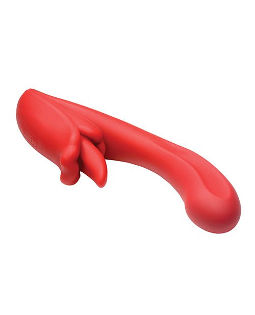 Lickgasm Lusty Licker Licking Silicone Vibrator | Shop Lowest Prices at Funlove.com