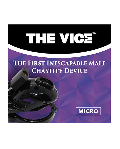 Locked In Lust The Vice Micro | Shop Lowest Prices at Funlove.com