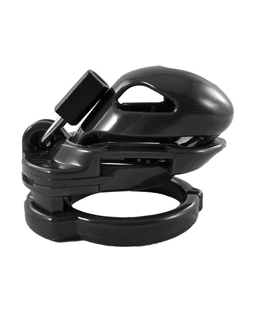 Locked In Lust The Vice Mini V2 - Black | Shop Lowest Prices at Funlove.com