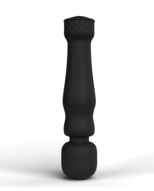 Lola Milani Mystique Wand w/Taupe Bottle - Black | Shop Lowest Prices at Funlove.com