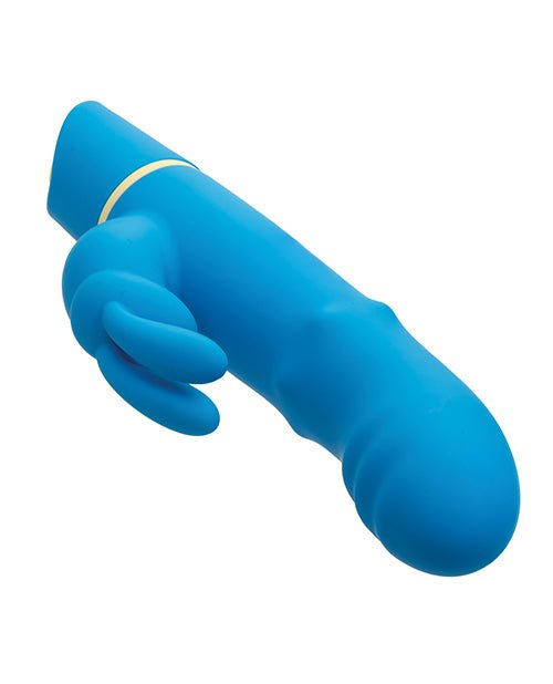 Love Bunny Beaded "G" Bunny - Blue | Shop Lowest Prices at Funlove.com