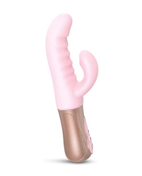 Love to Love Sassy Bunny Thrusting G - Spot Rabbit | Shop Lowest Prices at Funlove.com