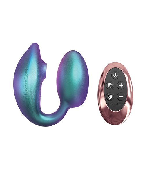 Love to Love Wonderlover Dual Stimulator | Shop Lowest Prices at Funlove.com