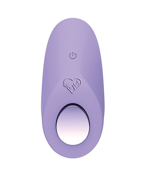 Love Verb Cuddle Me Copper - Infused Thumping Clitoral Vibrator | Shop Lowest Prices at Funlove.com