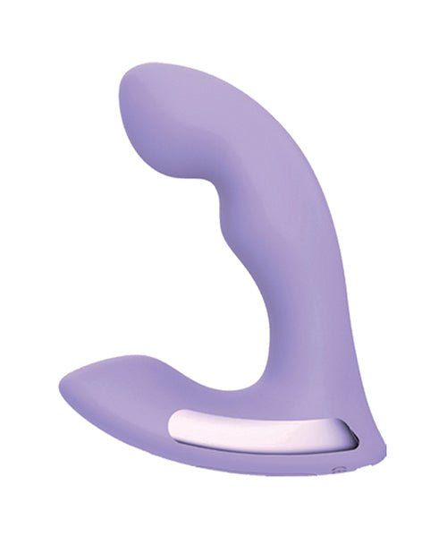 Love Verb Surprise Me Copper - Infused Prostate Massager | Shop Lowest Prices at Funlove.com