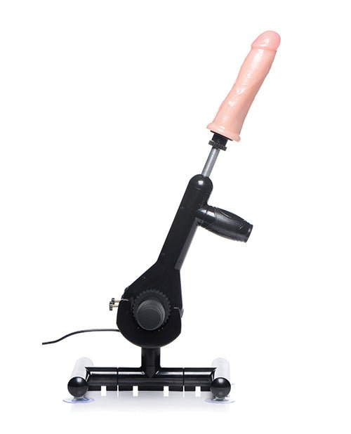 LoveBotz Pro - Bang Sex Machine w/Remote Control | Shop Lowest Prices at Funlove.com