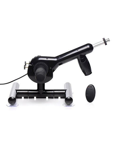 LoveBotz Pro - Bang Sex Machine w/Remote Control | Shop Lowest Prices at Funlove.com