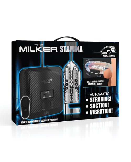 LoveBotz The Milker Max Stamina | Shop Lowest Prices at Funlove.com