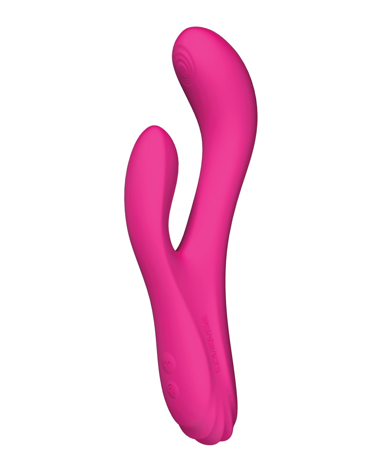 Lovense Osci 3 Oscillating G - Spot Vibrator | Shop Lowest Prices at Funlove.com